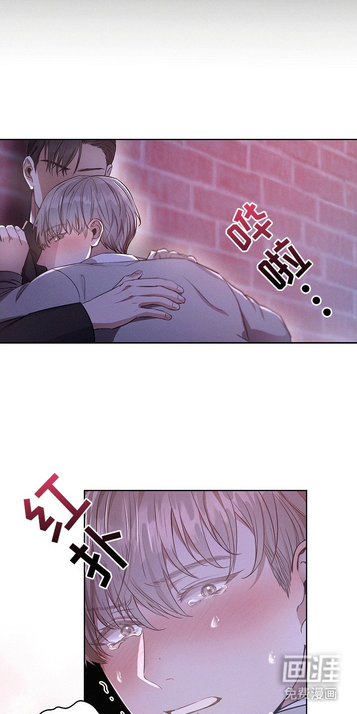 第8章：抬起头来
