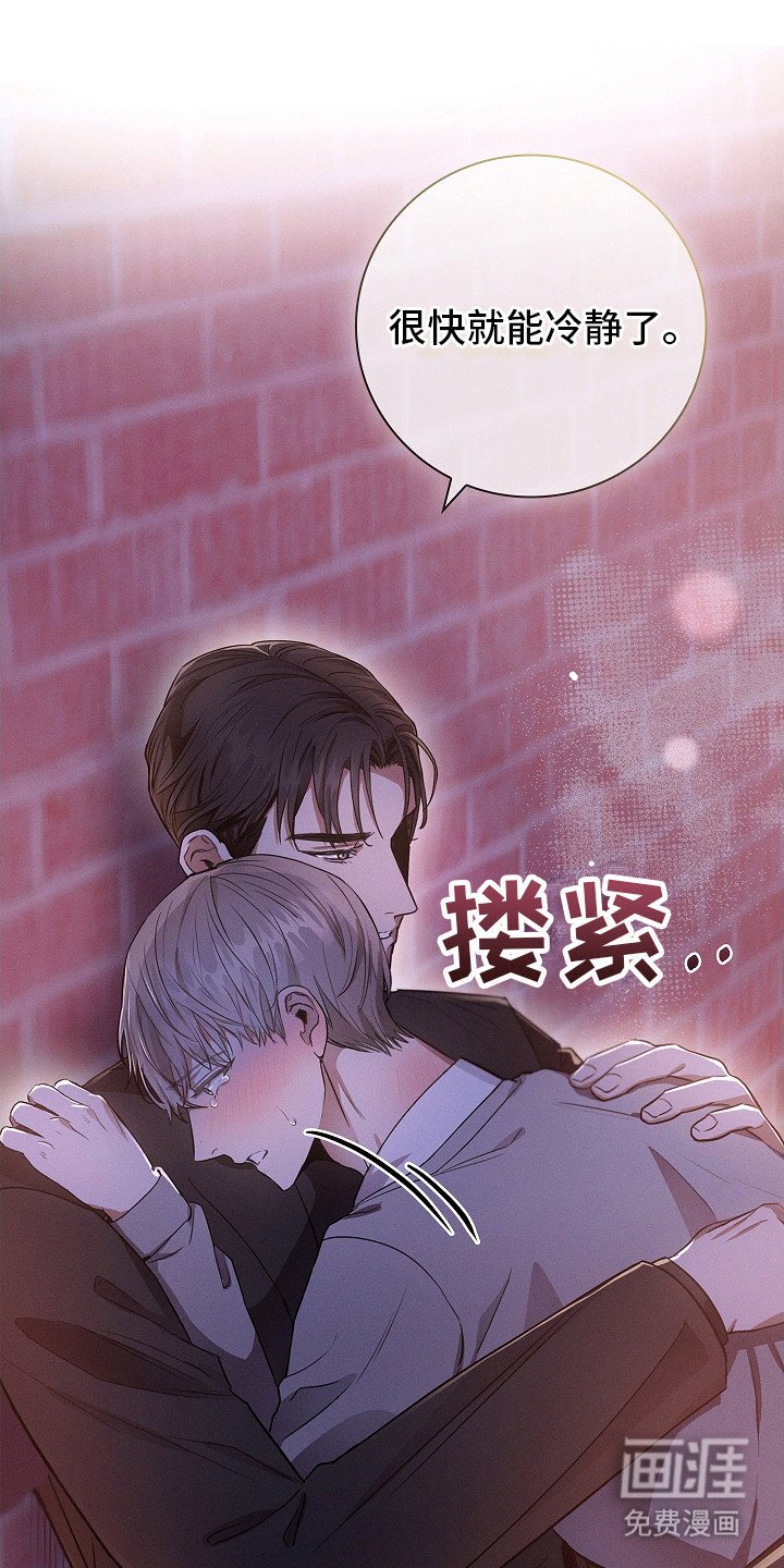 第8章：抬起头来