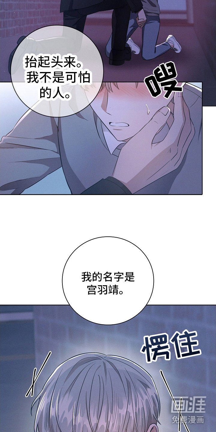 第8章：抬起头来
