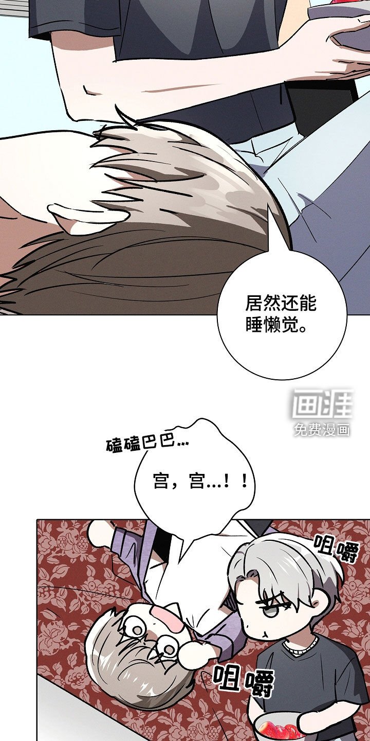 第80章：【第二季】想起