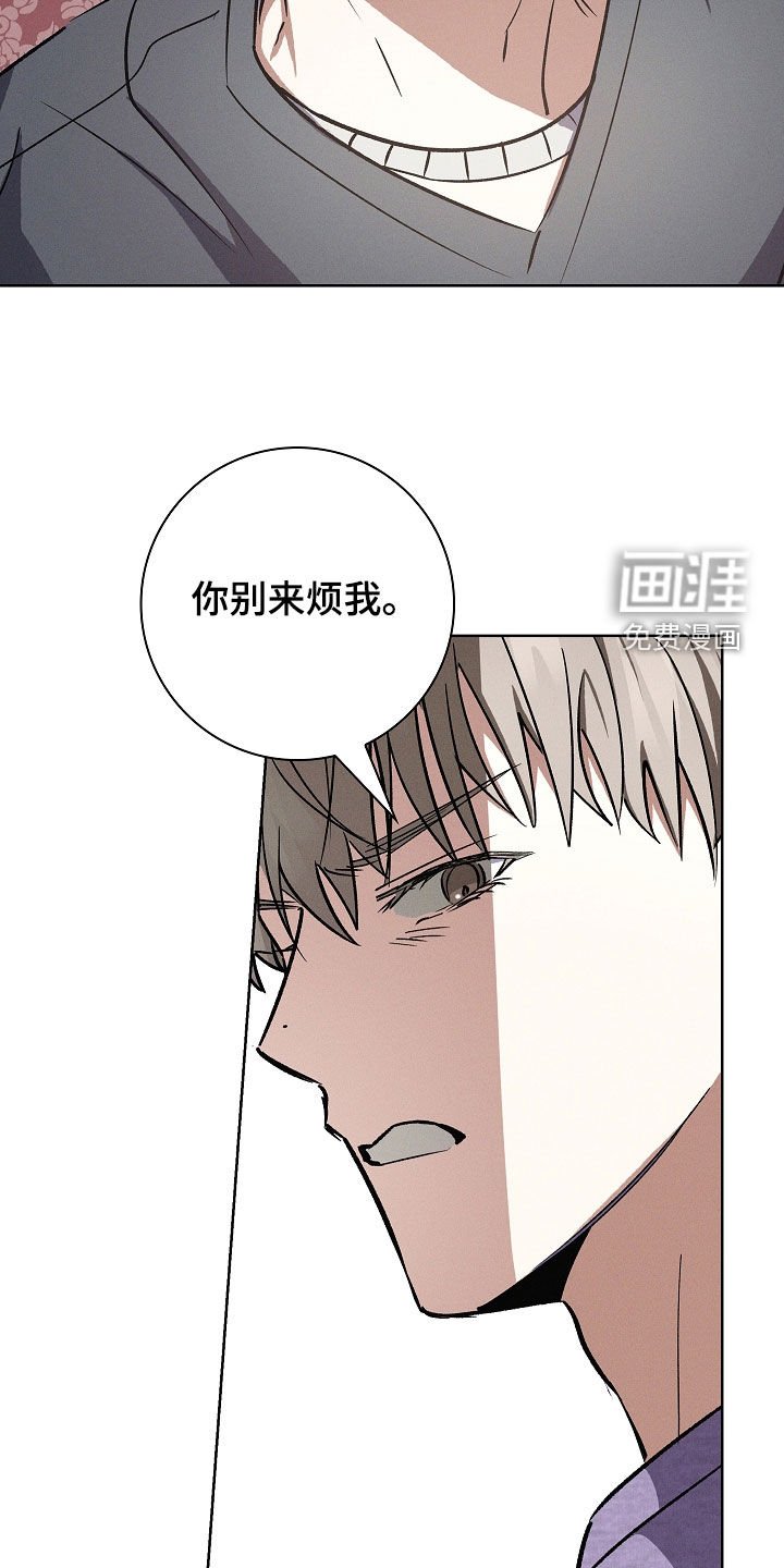第81章：【第二季】我们没吵架