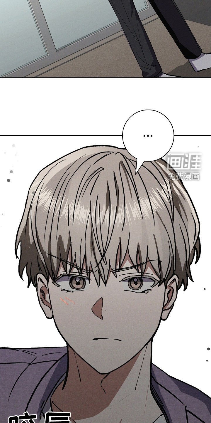 第81章：【第二季】我们没吵架