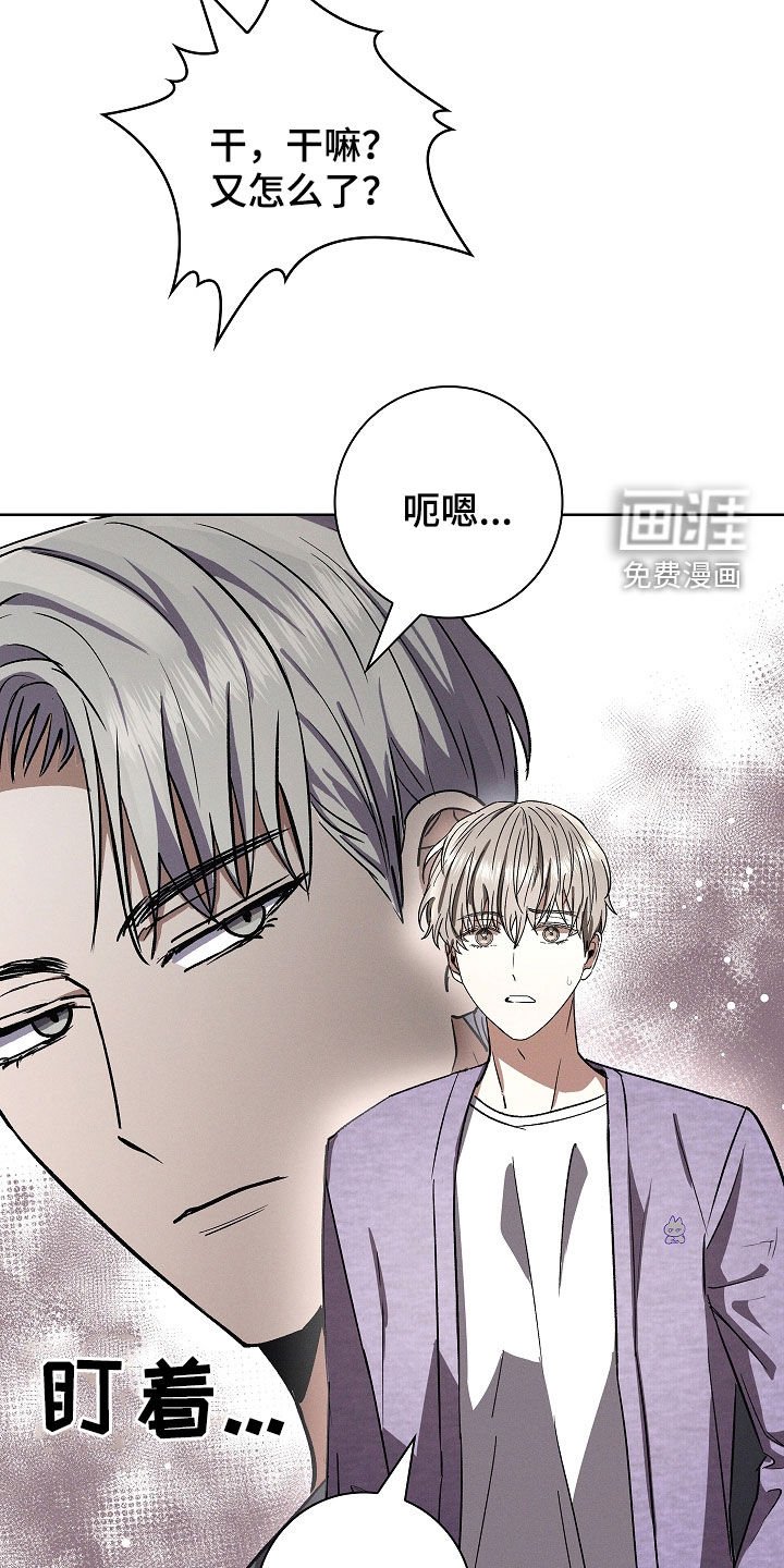 第81章：【第二季】我们没吵架