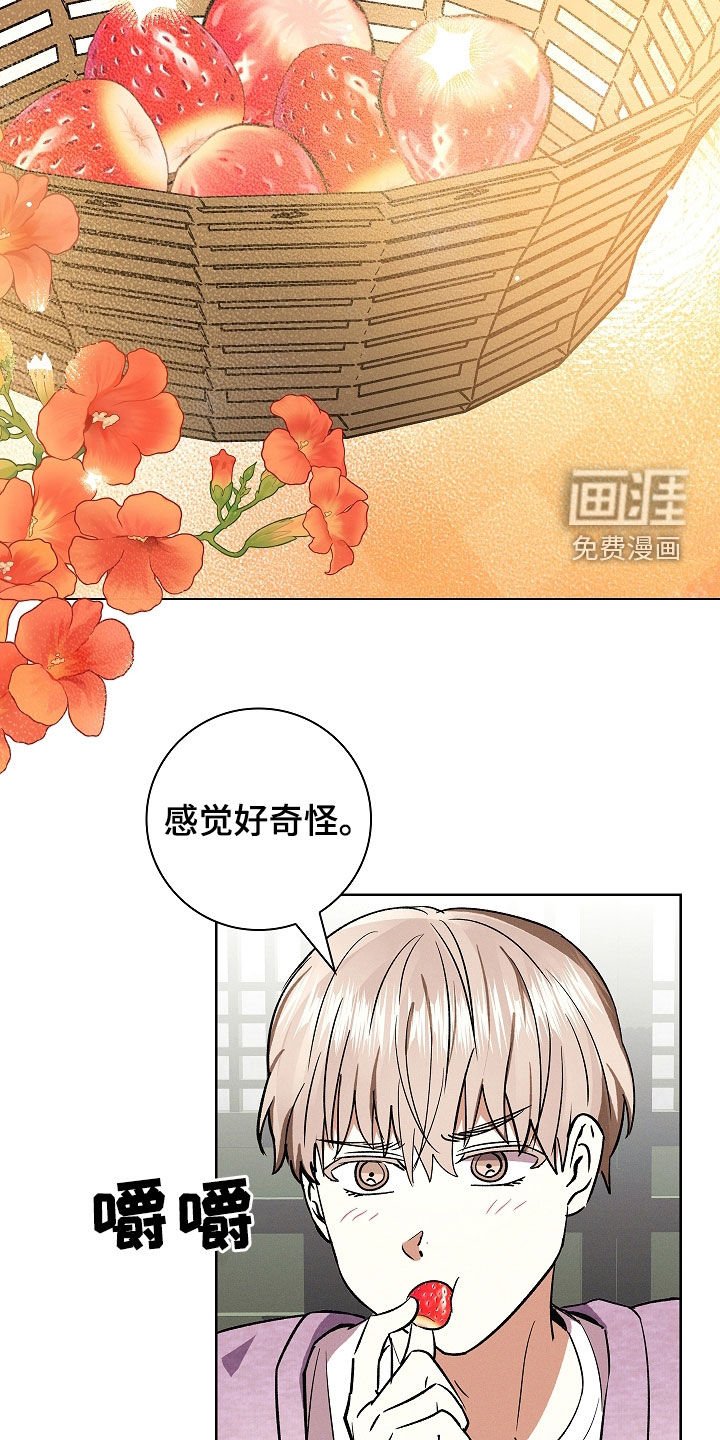 第81章：【第二季】我们没吵架