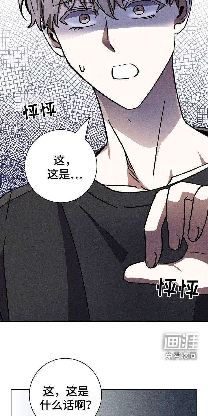 第87章：【第二季】怀孕