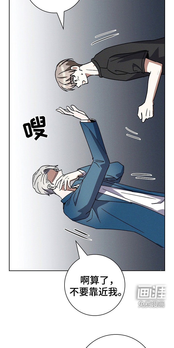 第87章：【第二季】怀孕