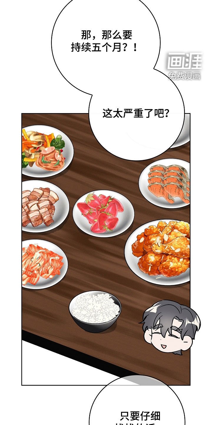 第96章：【第二季】害喜