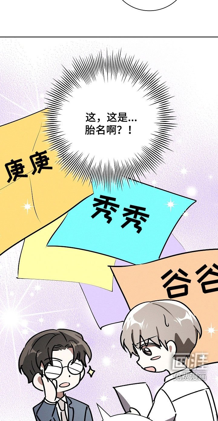 第97章：【第二季】胎名