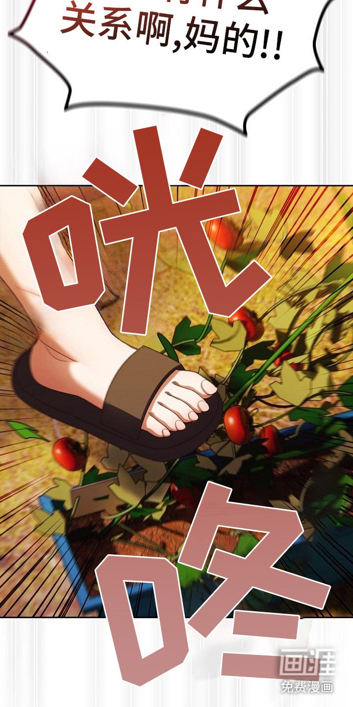 第13章：踩烂
