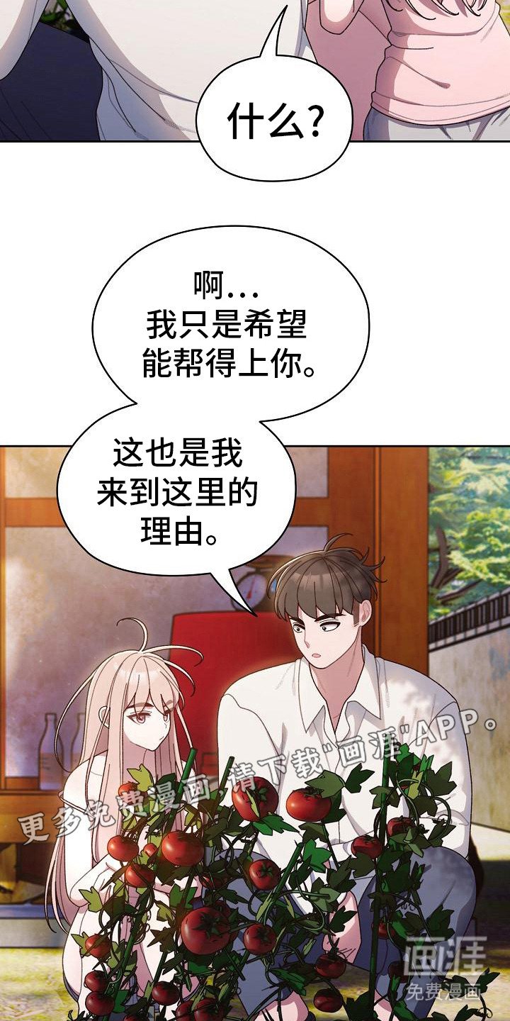 第16章：道歉