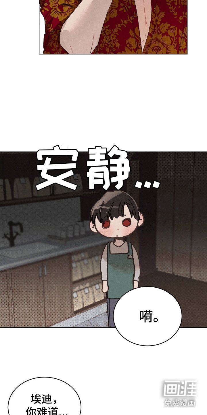 第13章：抗拒