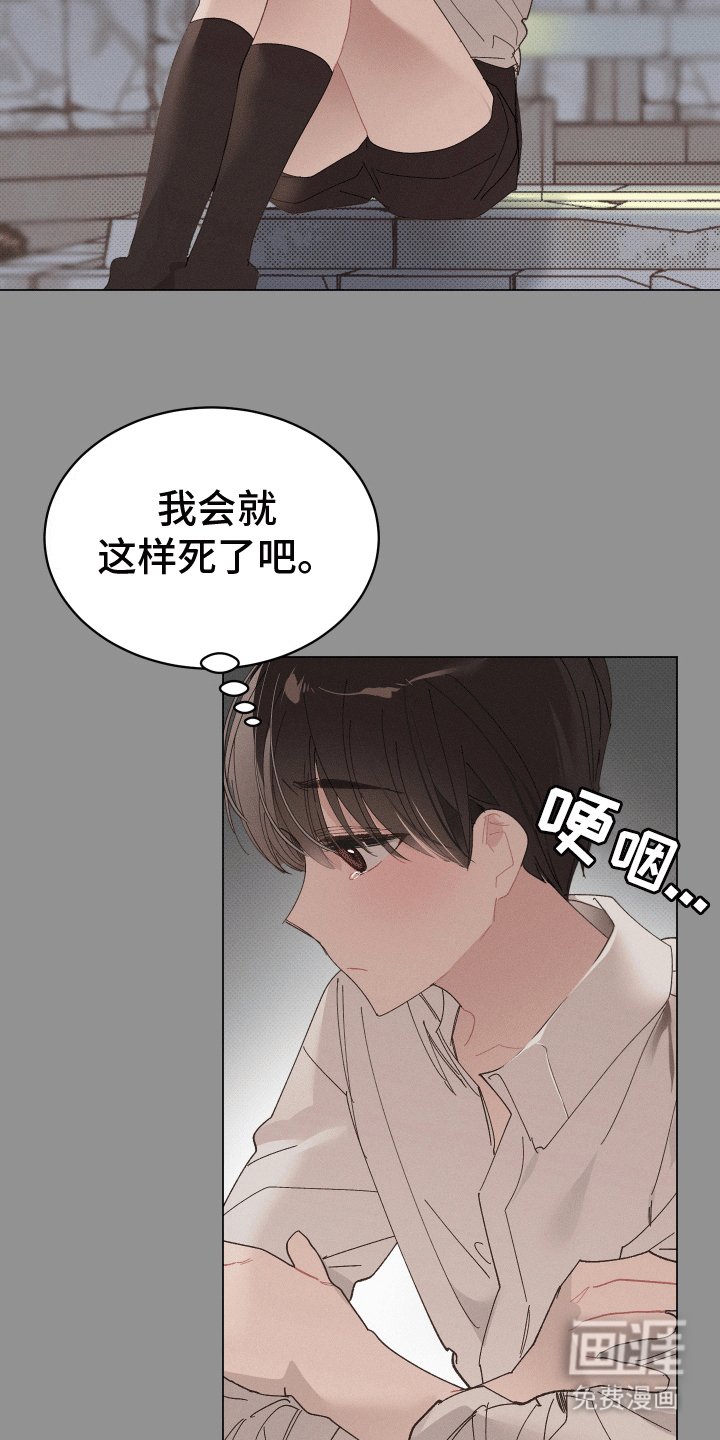第16章：生长痛