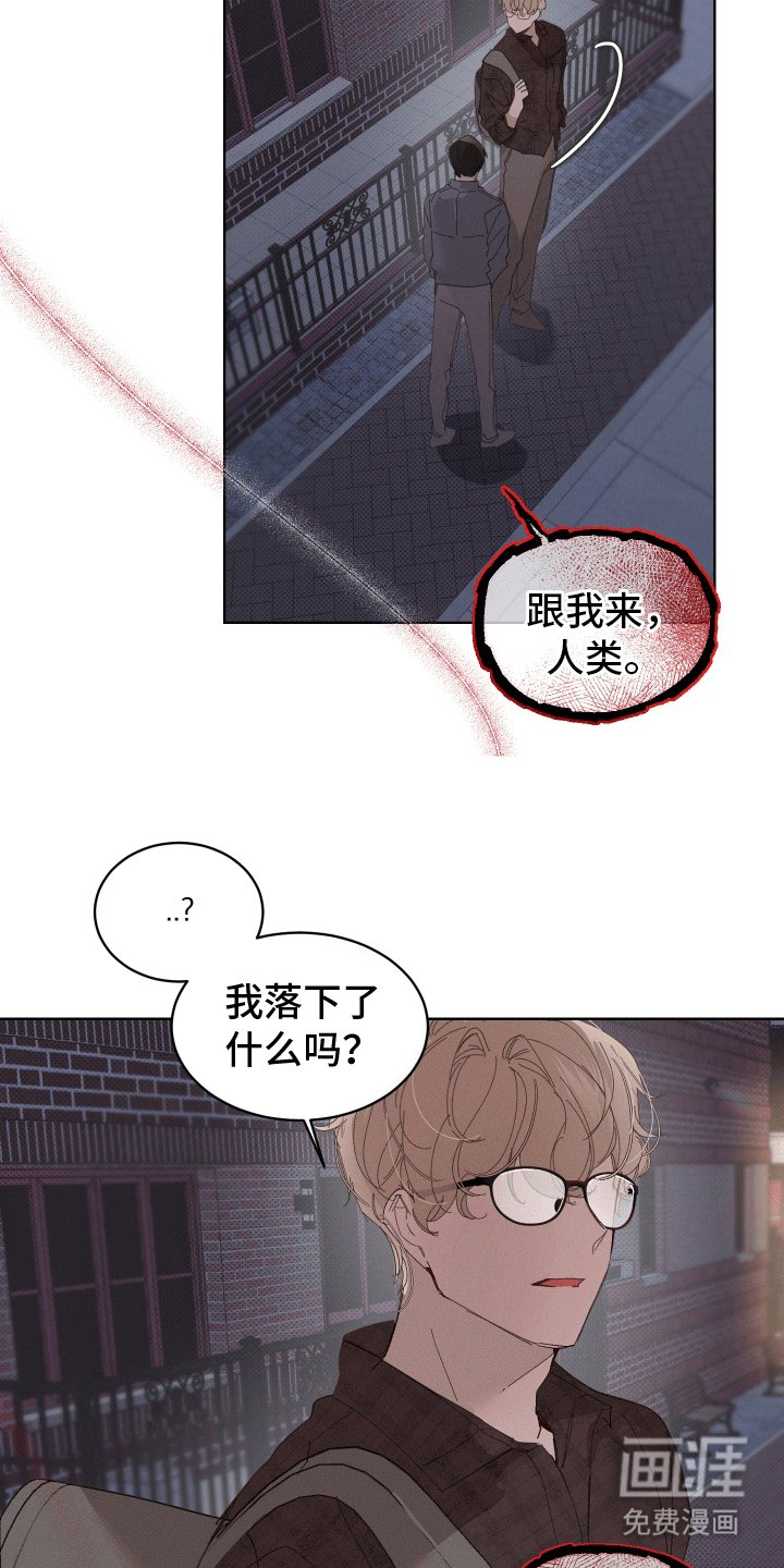 第2章：反咬一口