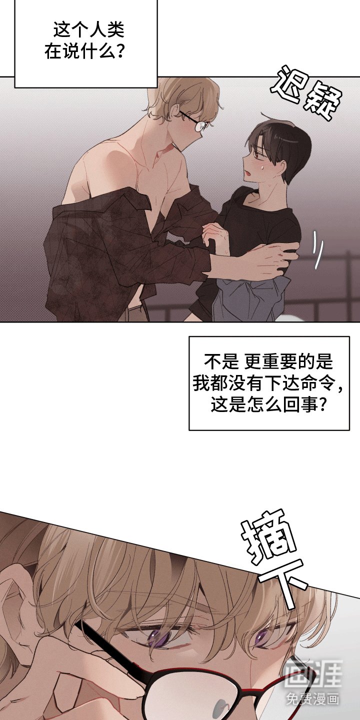 第2章：反咬一口