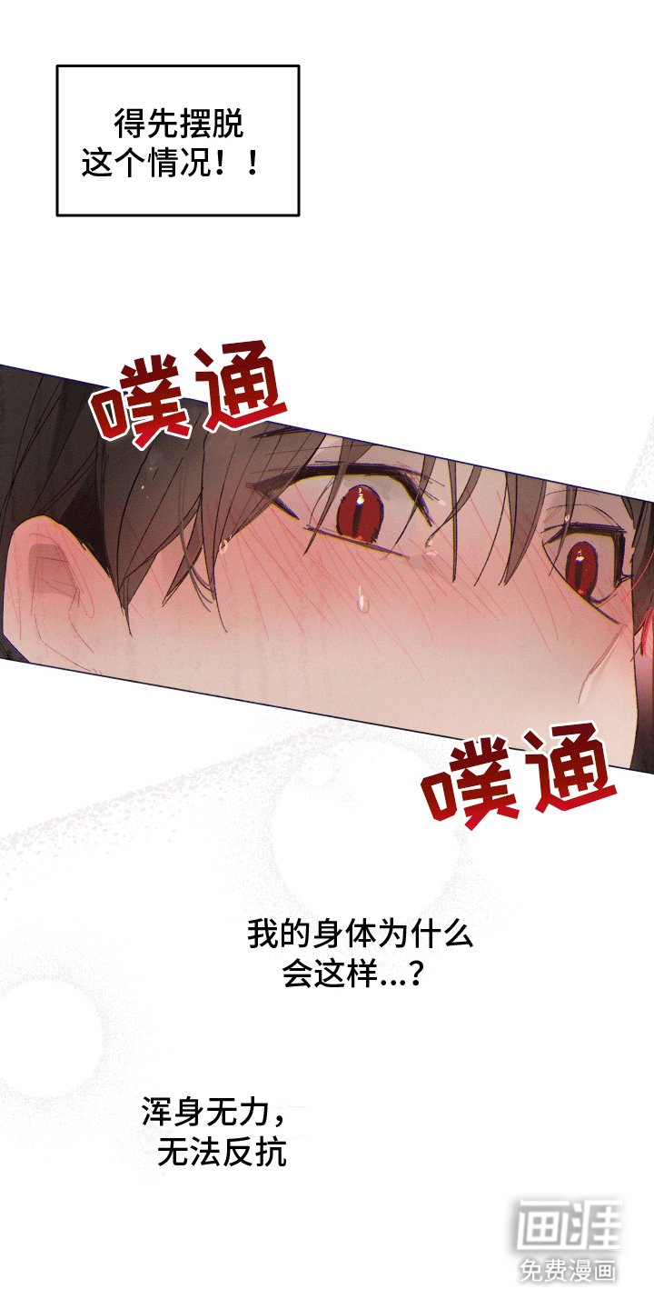第3章：不完整的吸血鬼