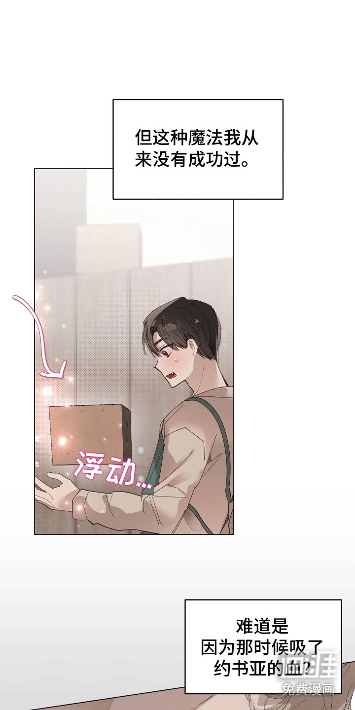 第6章：坦白身份