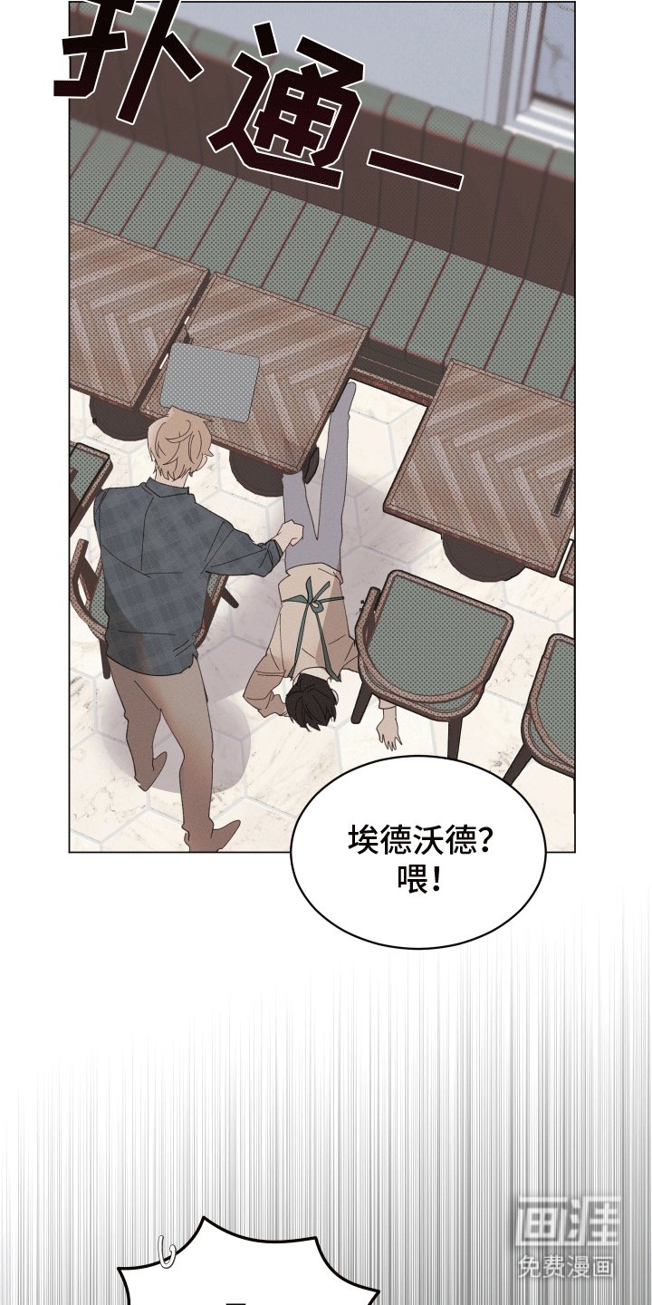 第8章：哥哥来了