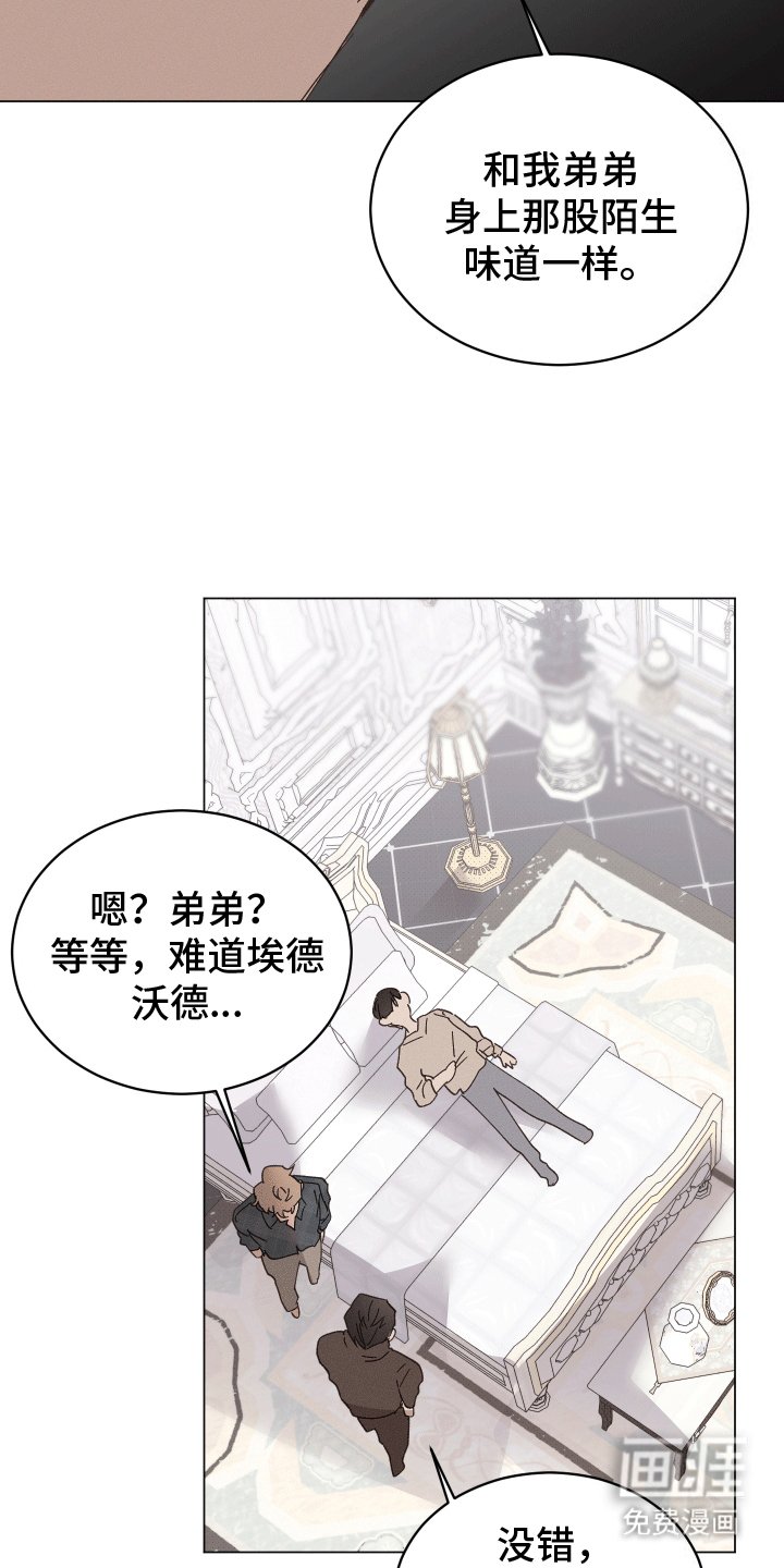 第8章：哥哥来了