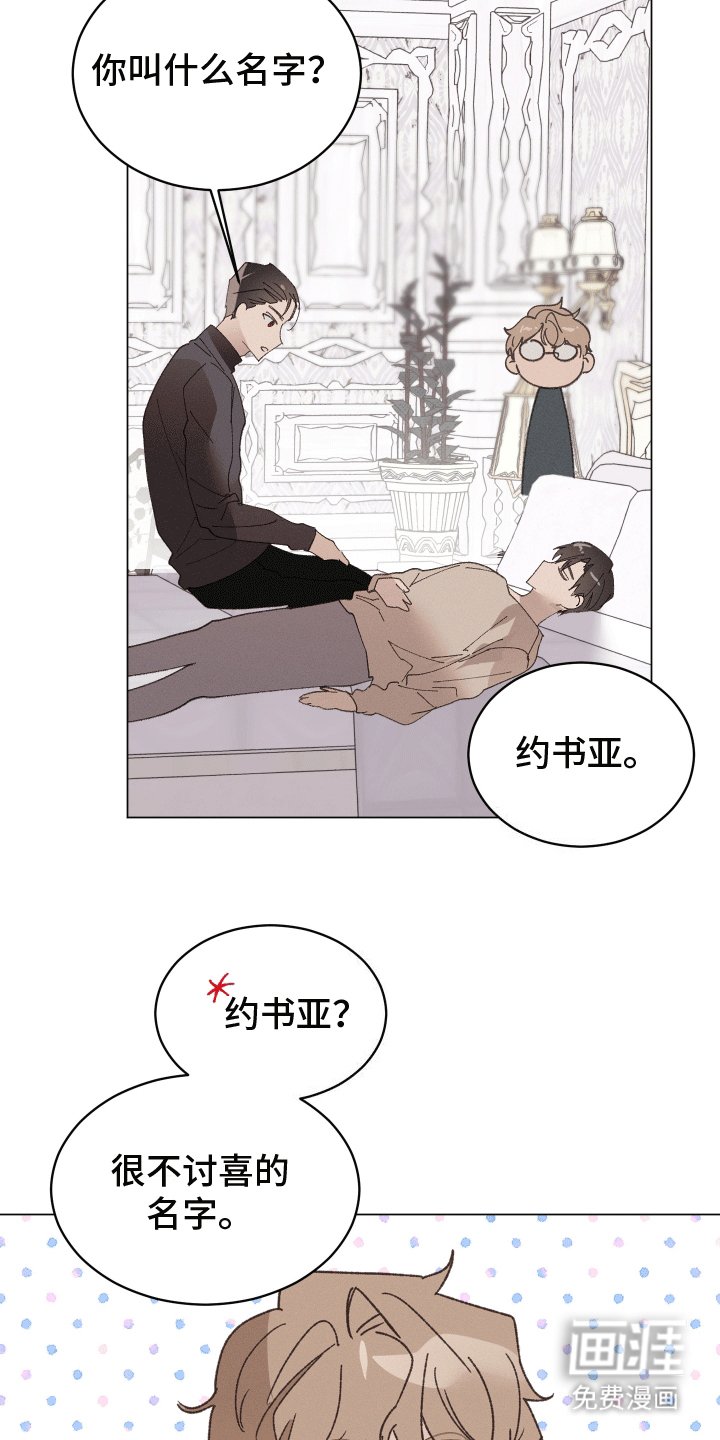 第8章：哥哥来了