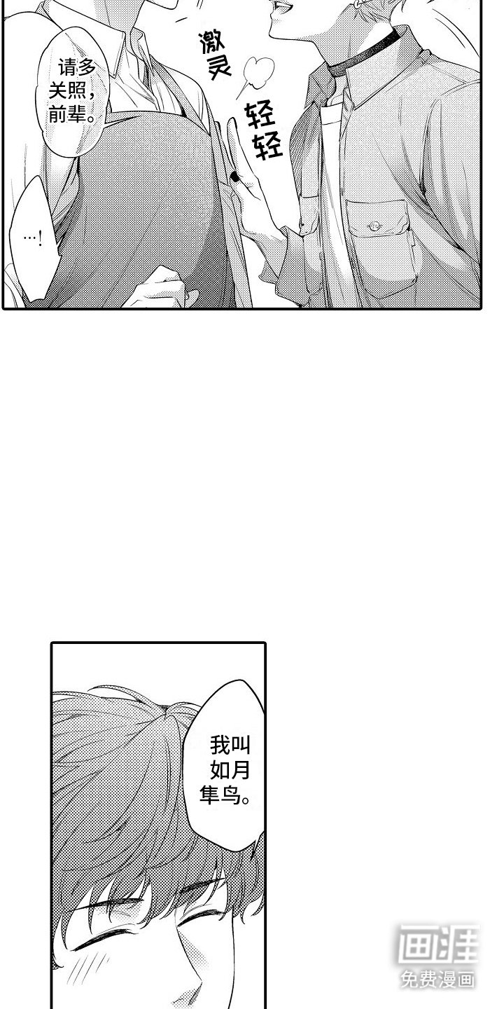 第11章：照顾