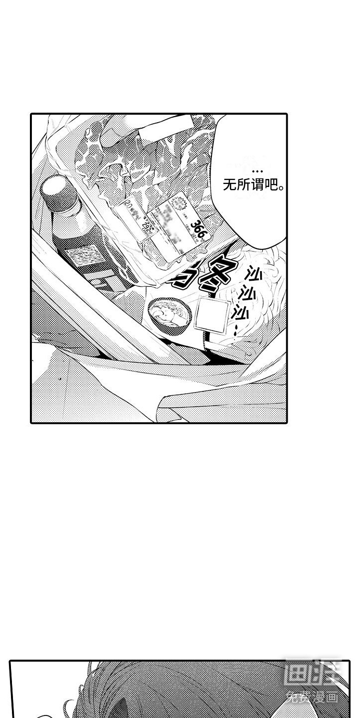 第13章：兼职