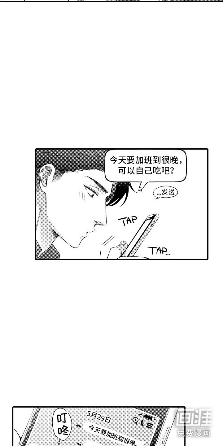 第13章：兼职