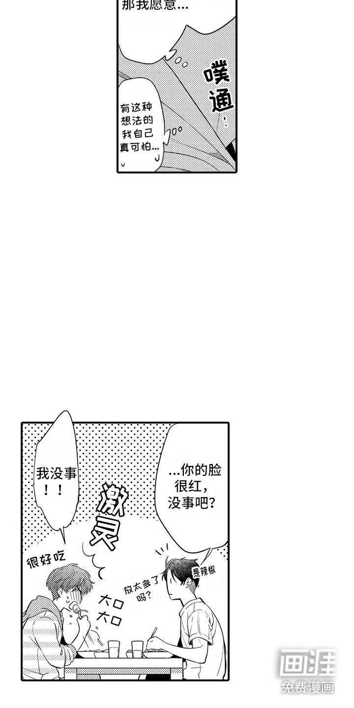第6章：主动提出