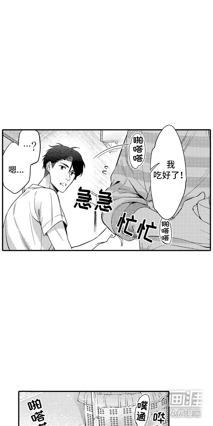 第6章：主动提出