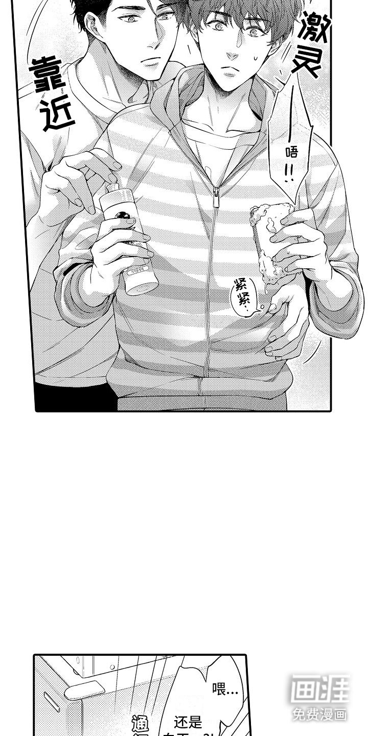 第6章：主动提出