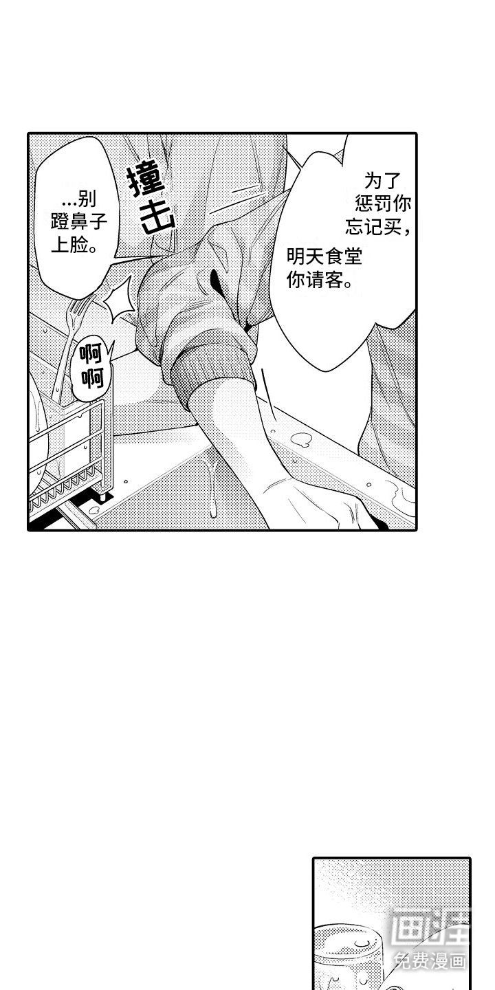 第6章：主动提出