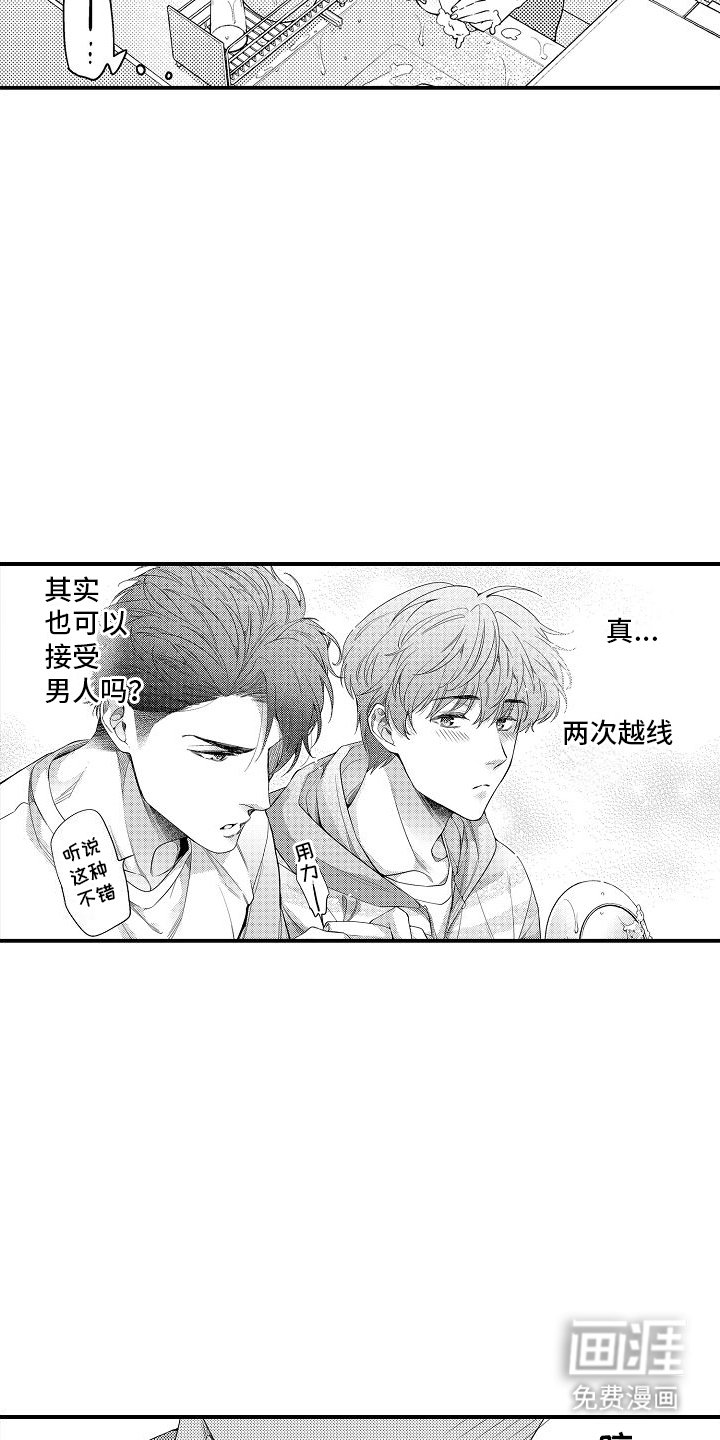 第6章：主动提出