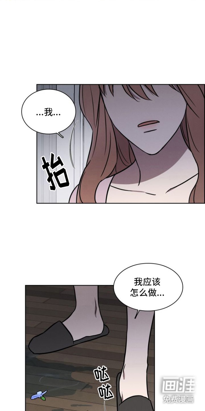 第16章：打碎花瓶