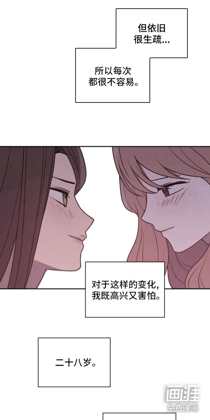 第22章： 自责