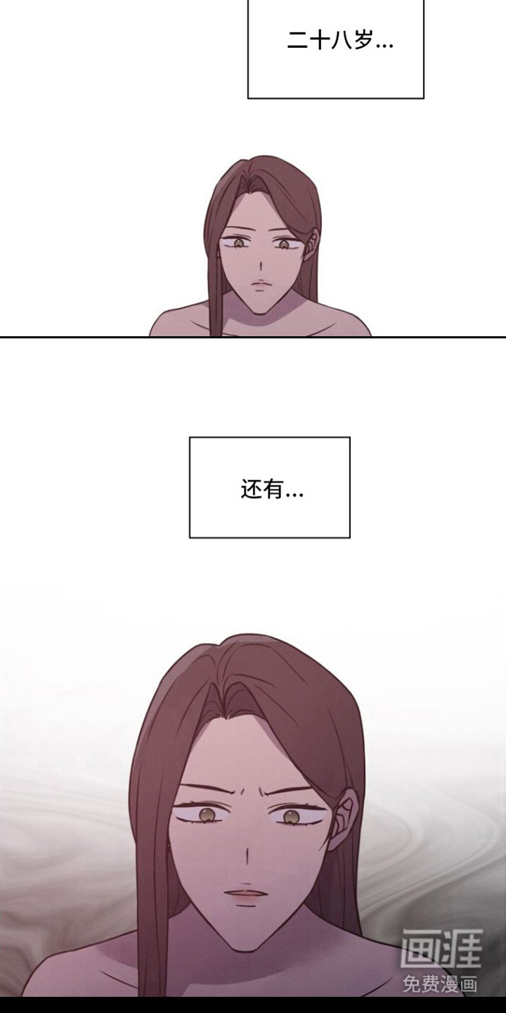 第22章： 自责