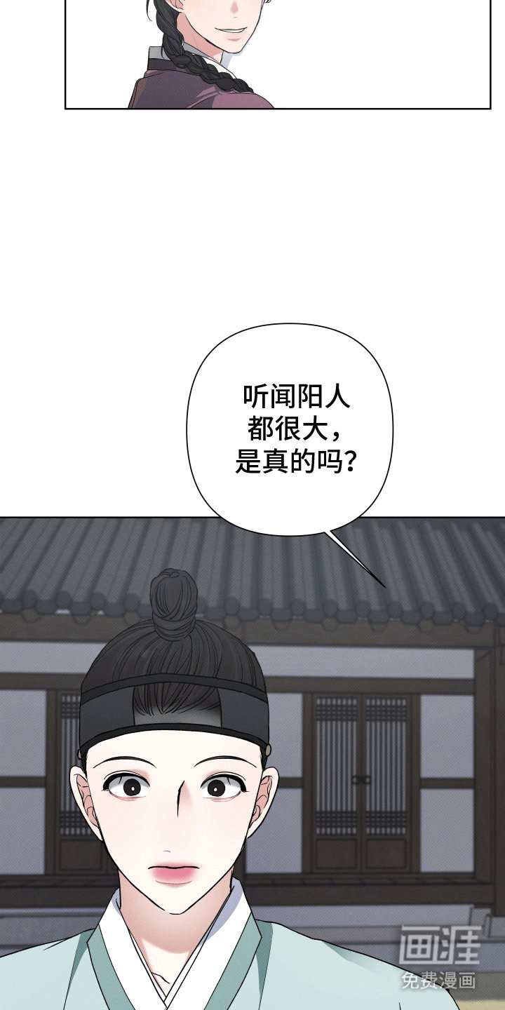 第4章：放肆