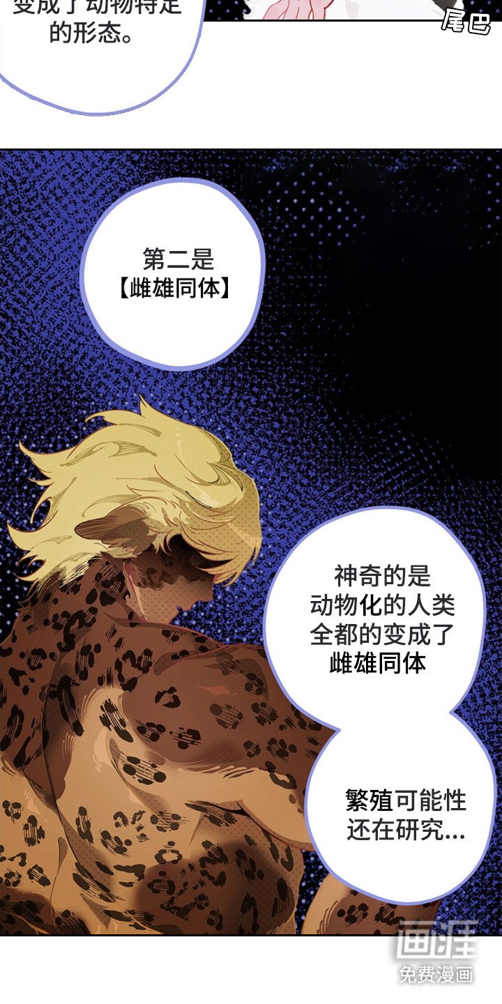 第11章：人类畜牧业