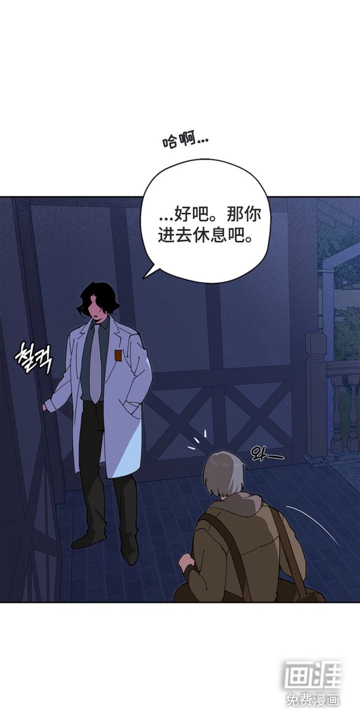 第13章：开始干活