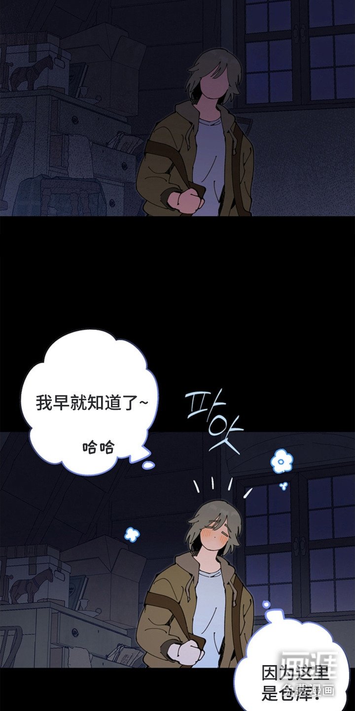 第13章：开始干活