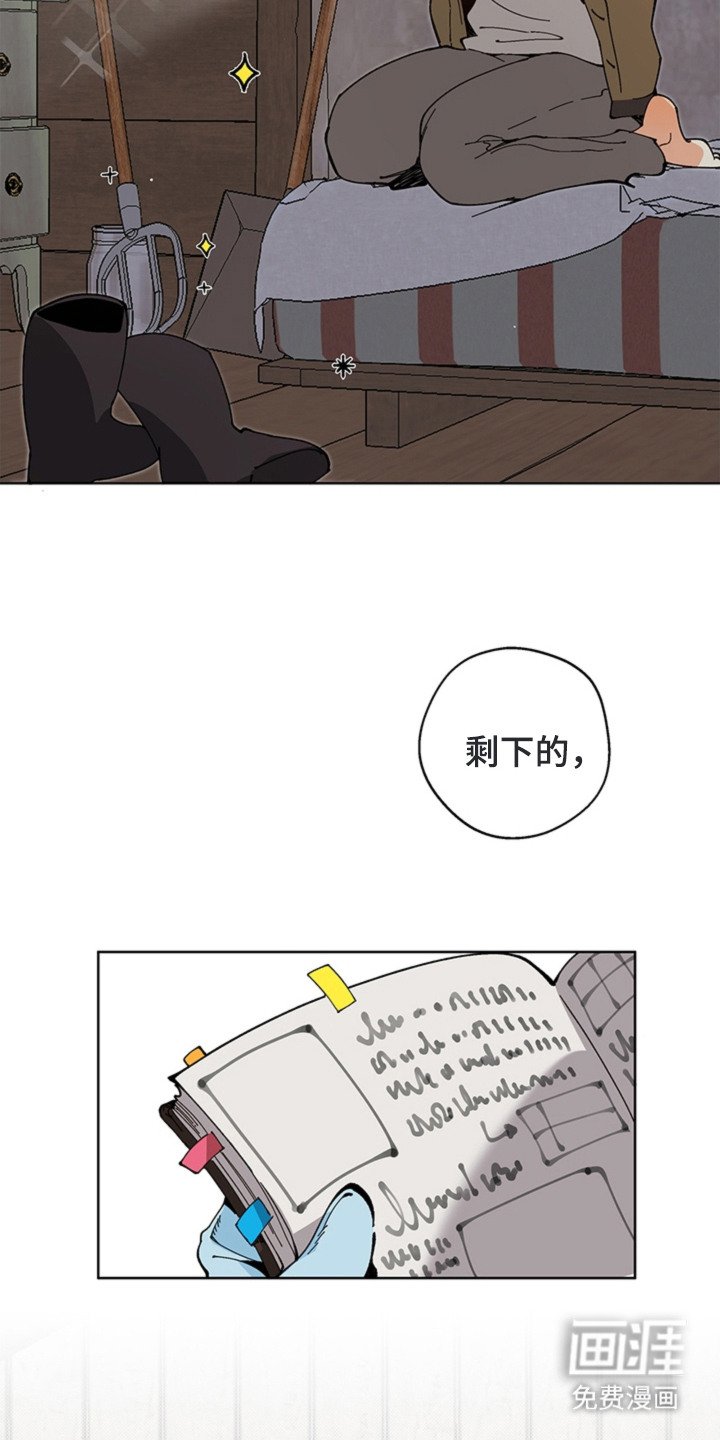 第13章：开始干活