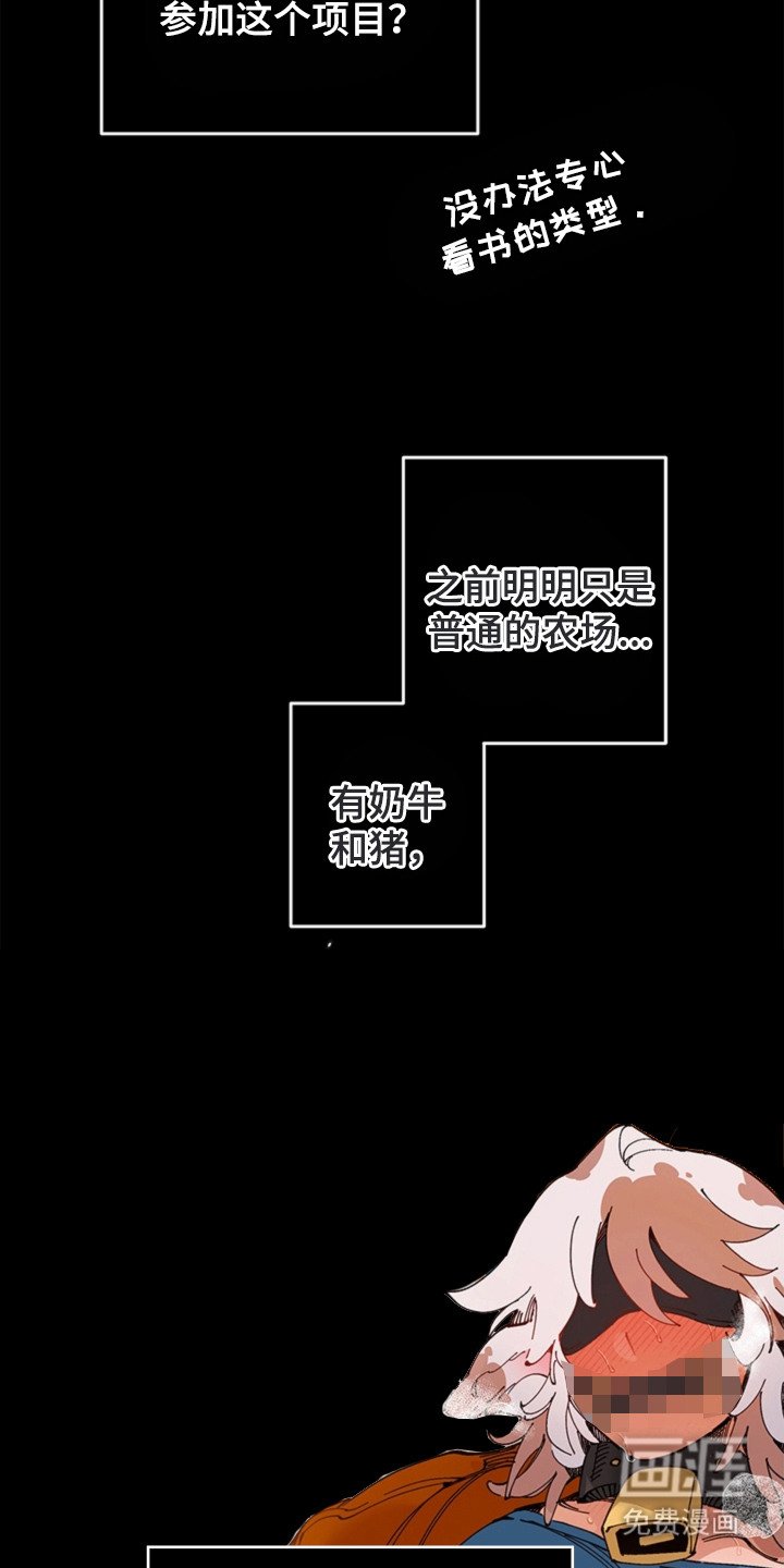 第13章：开始干活