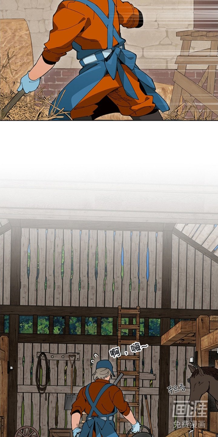 第13章：开始干活