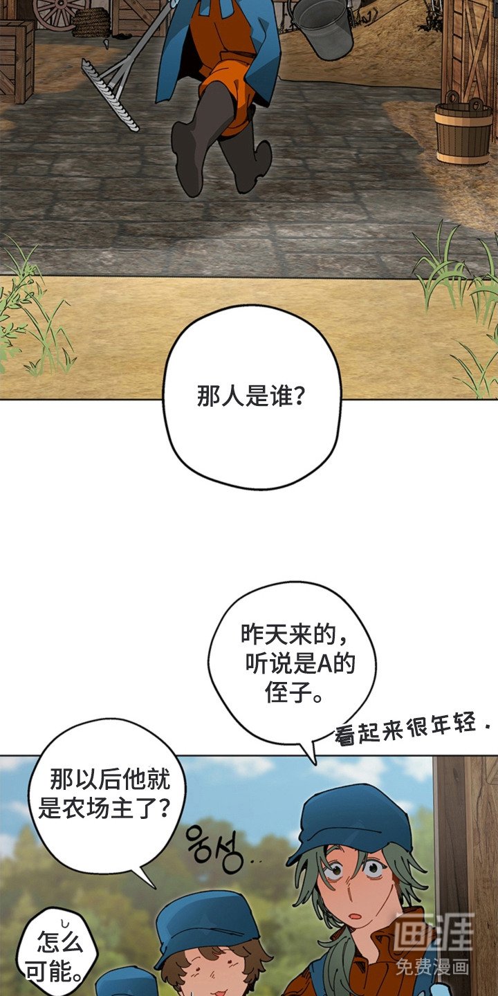 第13章：开始干活