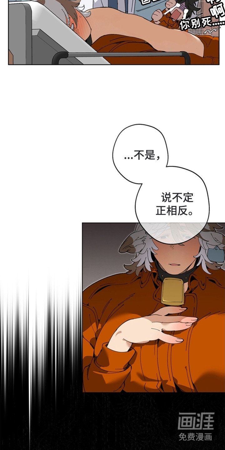 第14章：任劳任怨