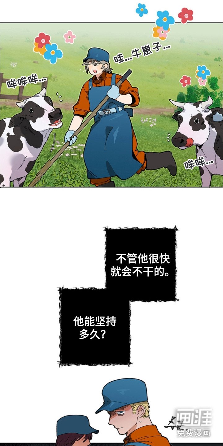 第14章：任劳任怨