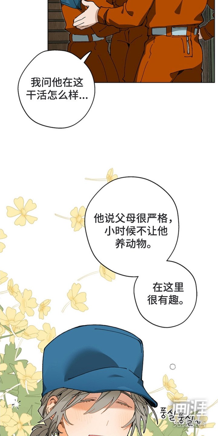 第14章：任劳任怨
