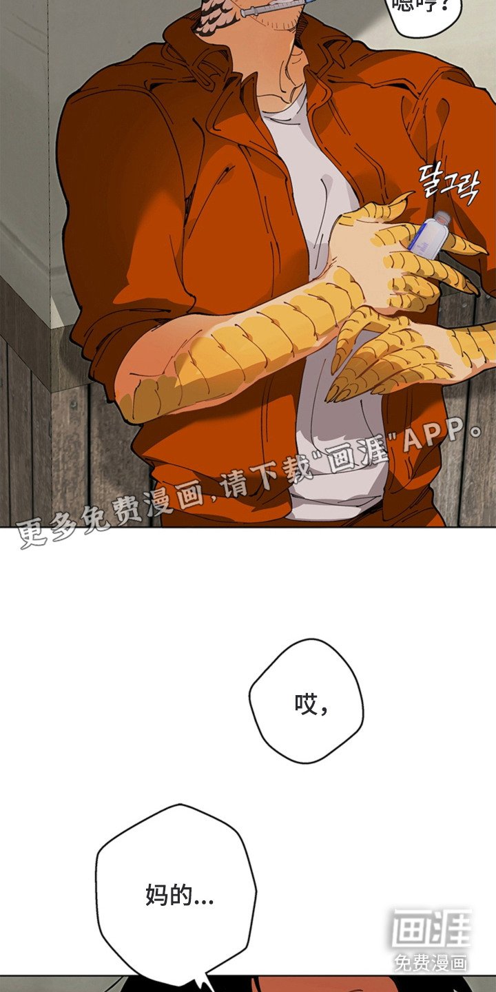 第14章：任劳任怨