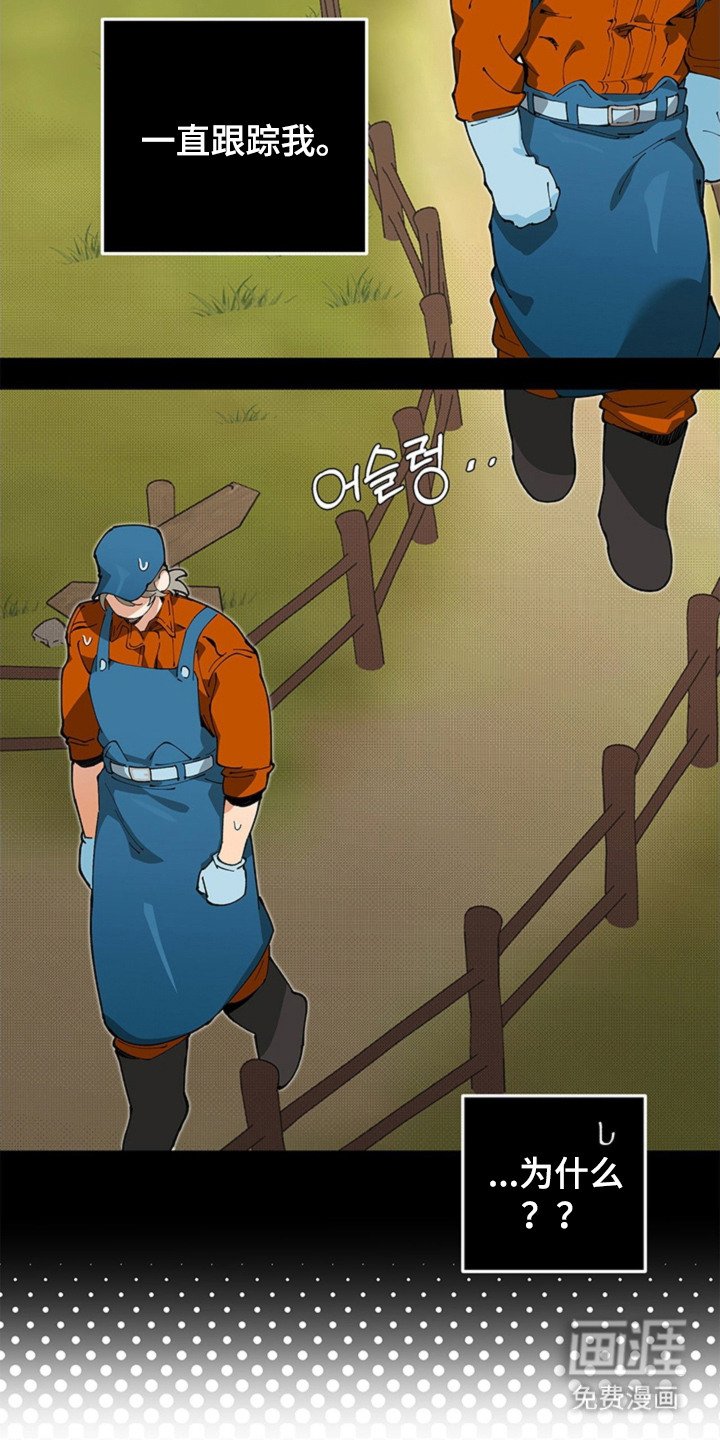第15章：尾随