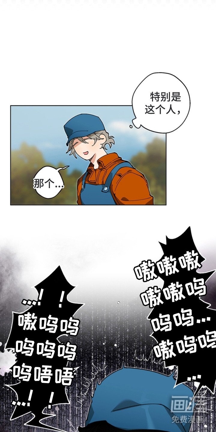 第15章：尾随