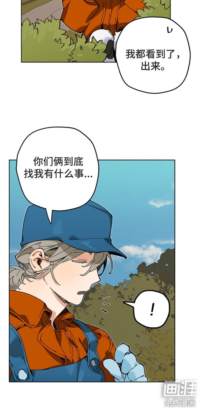 第15章：尾随