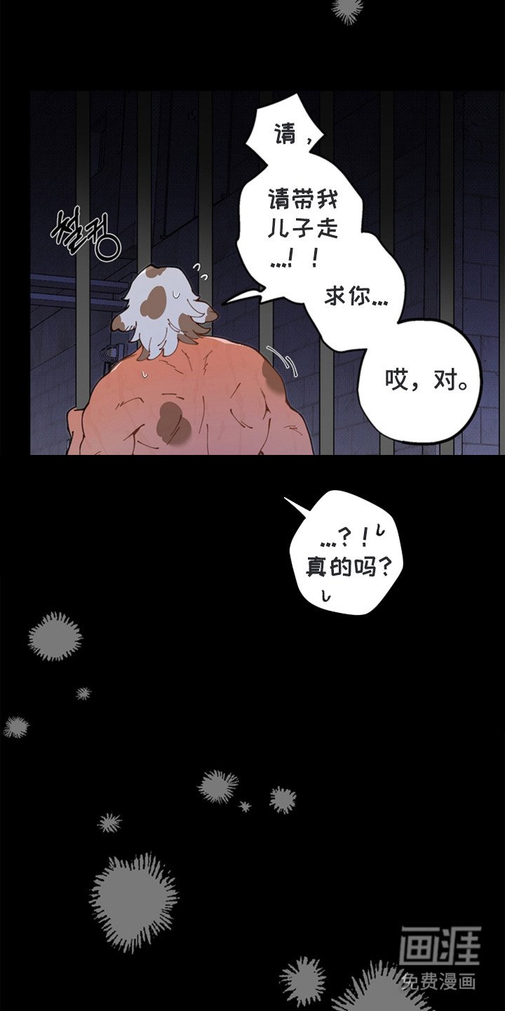 第16章：救命恩人